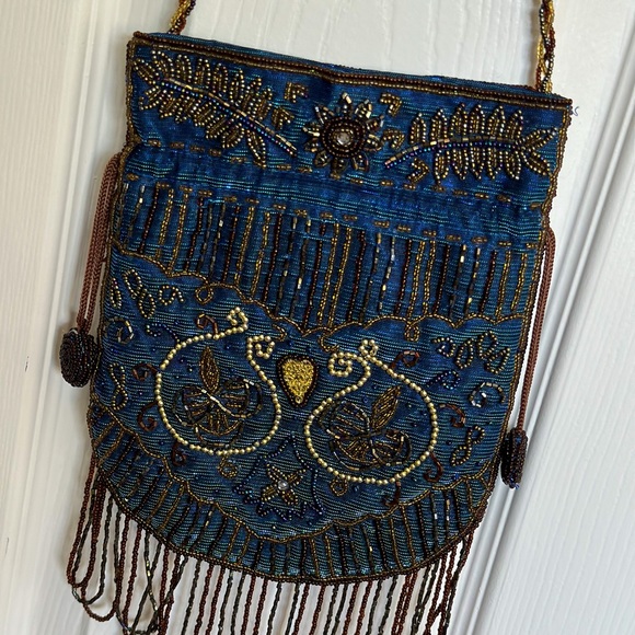 Stylish Mini Handcrafted bag - Picture 4 of 4